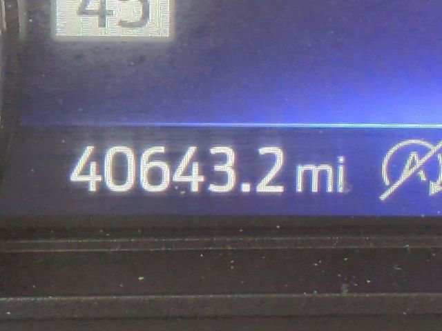 Certified 2023 Ford Bronco Sport Outer Banks w/ Tech Package image 28