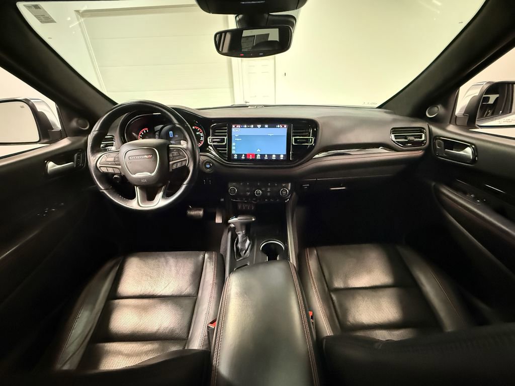 Used 2024 Dodge Durango Citadel image 72