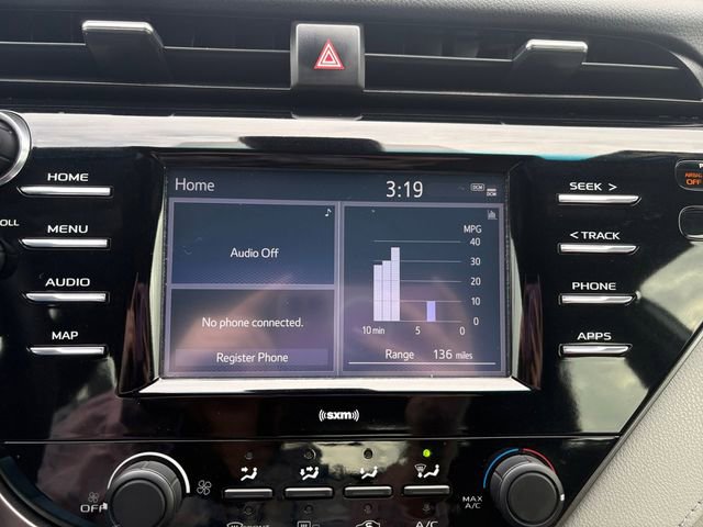 Used 2020 Toyota Camry LE w/ Convenience Package image 25