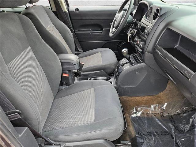 Used 2016 Jeep Patriot Sport image 22