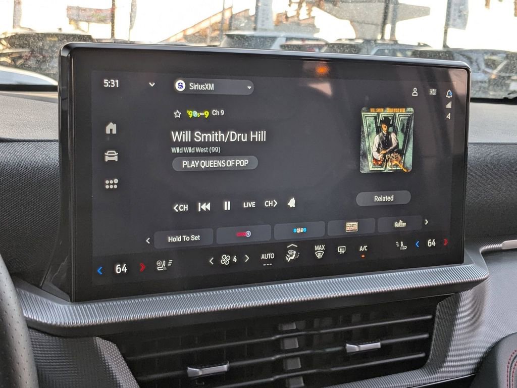 Used 2025 Ford Explorer ST-Line w/ ST-Line Street Pack image 19