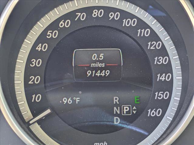 Used 2016 Mercedes-Benz E 350 Sedan image 5