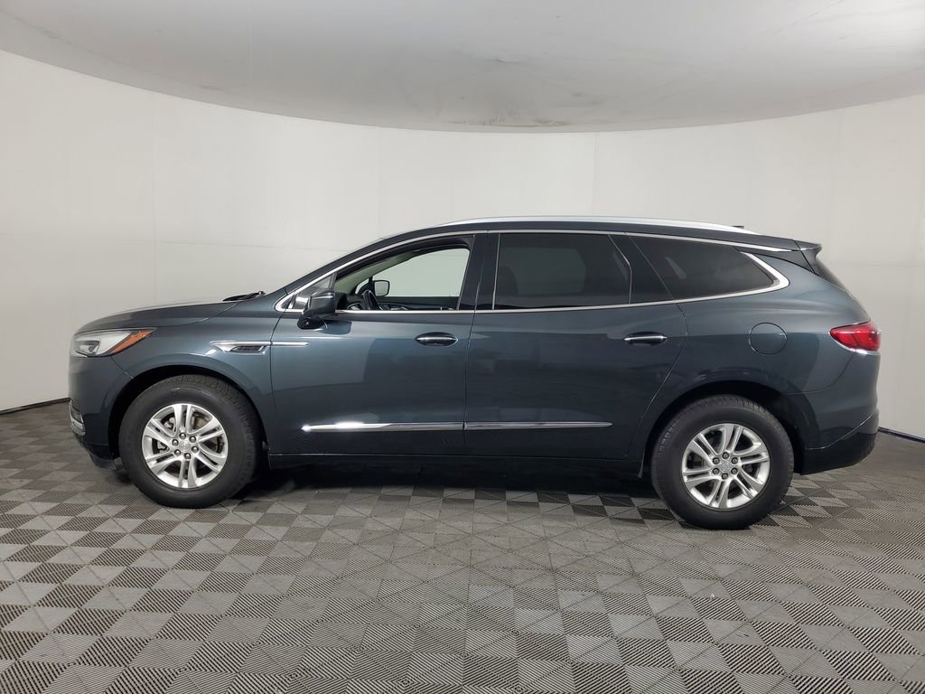 Used 2019 Buick Enclave Essence w/ Trailering Package, 5000 lbs. image 7