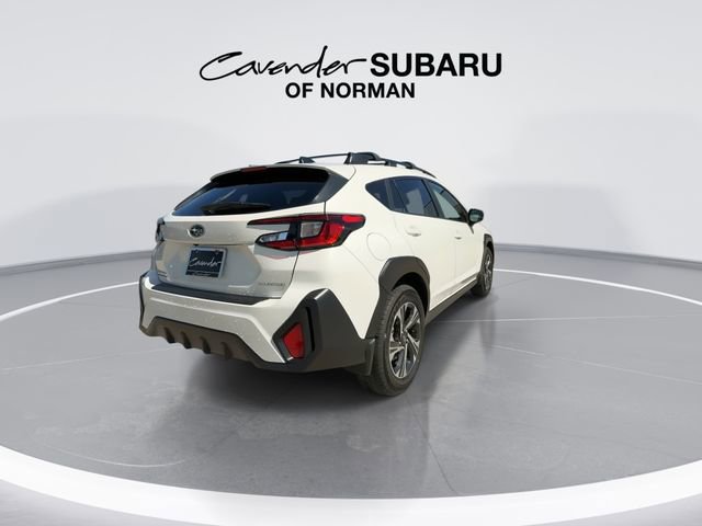 Used 2025 Subaru Crosstrek 2.0i Premium image 2
