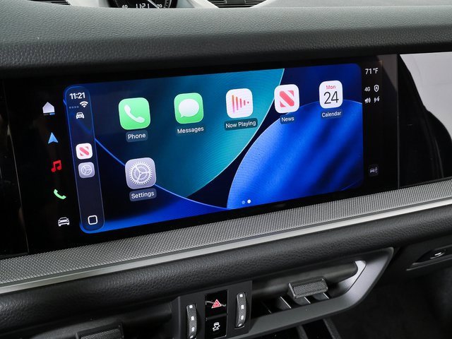 New 2026 Porsche Cayenne S image 14