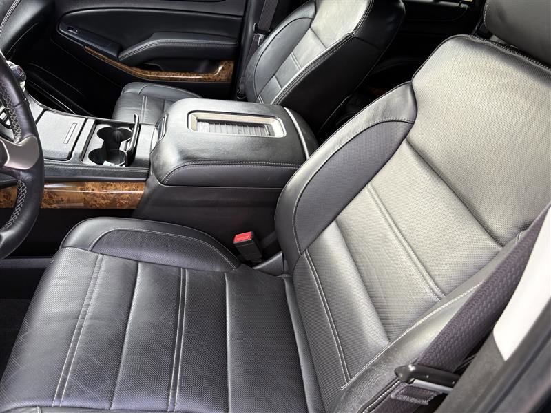 Used 2015 GMC Yukon Denali w/ Open Road Package image 8