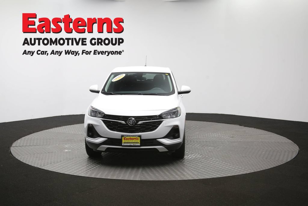 Used 2023 Buick Encore GX Preferred w/ Cold Weather Comfort Package FWD image 49