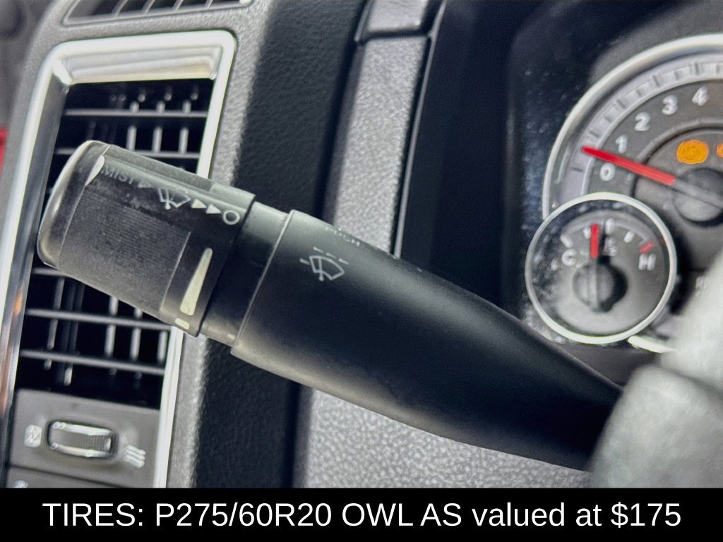 Used 2015 RAM 1500 Laramie w/ Convenience Group AWD/4WD image 14