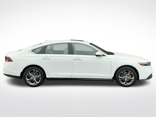 Used 2024 Honda Accord EX image 8