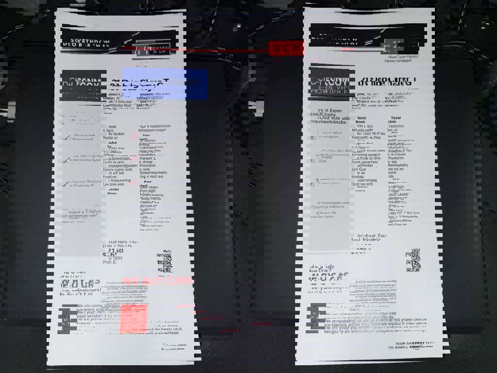 Used 2018 Dodge Charger GT image 13