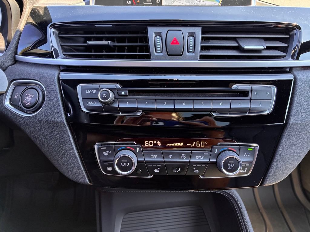 Used 2018 BMW X1 xDrive28i AWD/4WD image 38