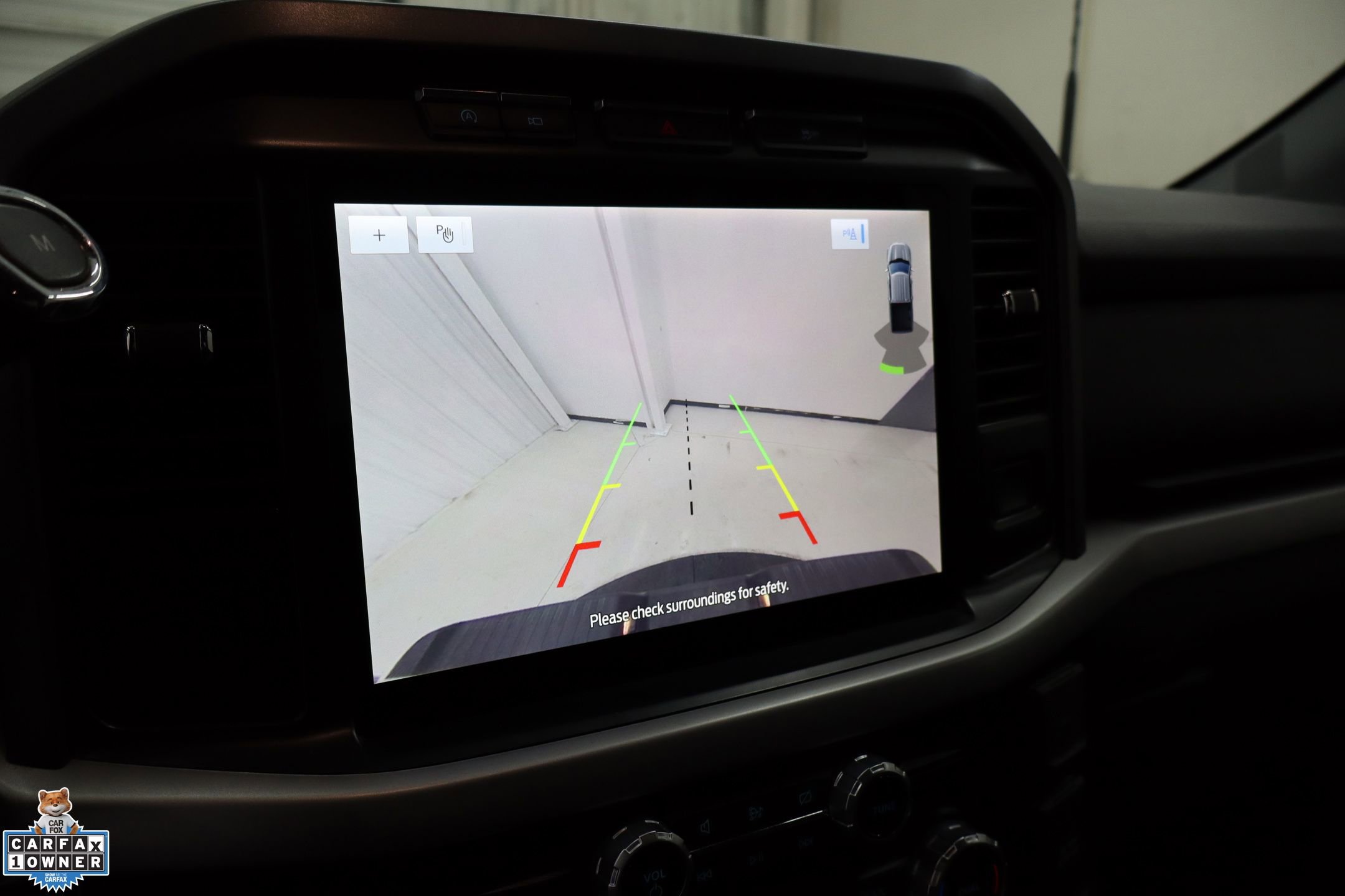 Certified 2022 Ford F150 XLT w/ Equipment Group 302A High image 18