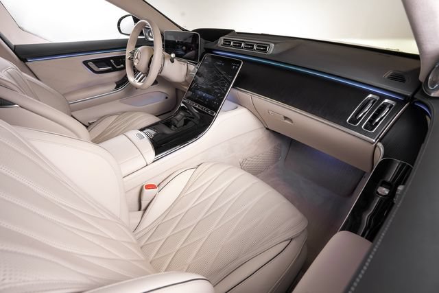 Used 2024 Mercedes-Benz S 63 AMG S image 48