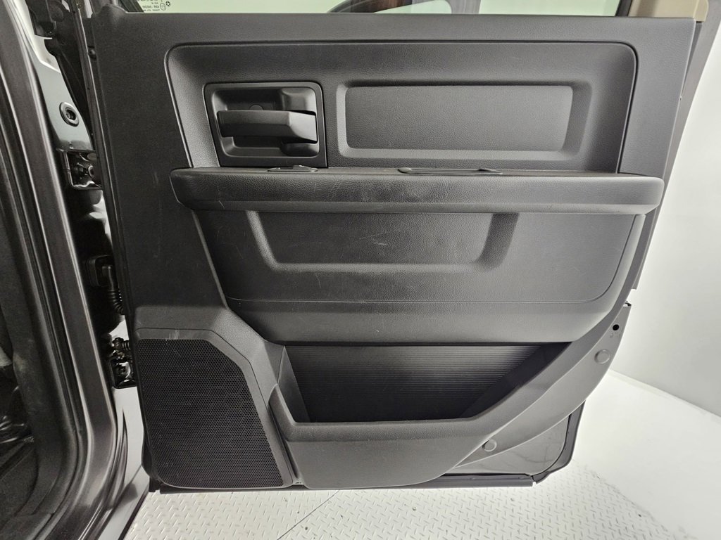 Used 2016 RAM 2500 Tradesman w/ Popular Equipment Group image 22