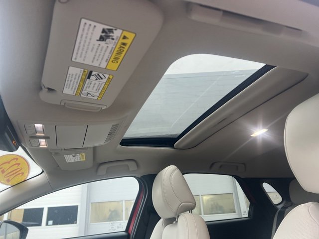 Used 2023 MAZDA CX-30 2.5 Turbo w/ Premium Plus Pkg image 29