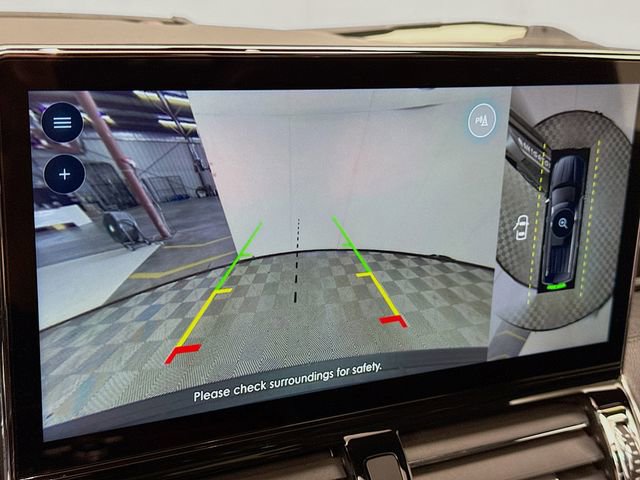 Used 2023 Lincoln Navigator L Reserve image 14