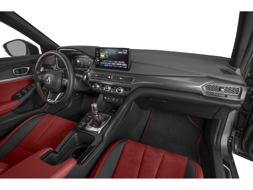 Used 2023 Acura Integra A-Spec w/ Technology Package FWD image 10