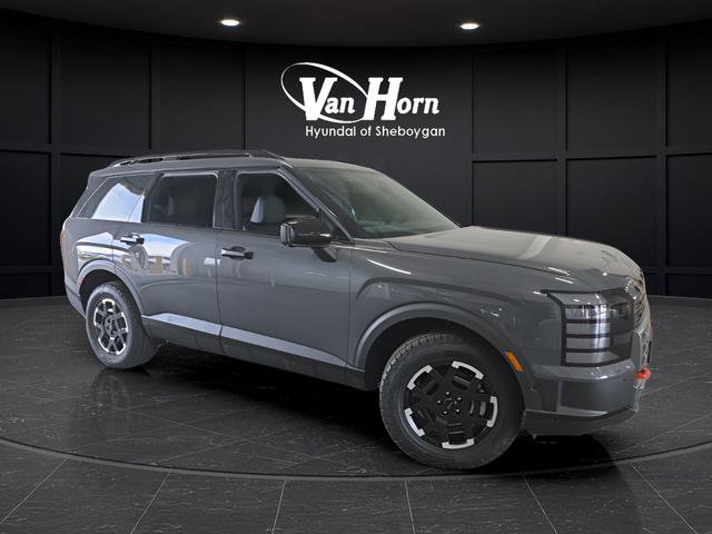 New 2026 Hyundai Palisade XRT Pro