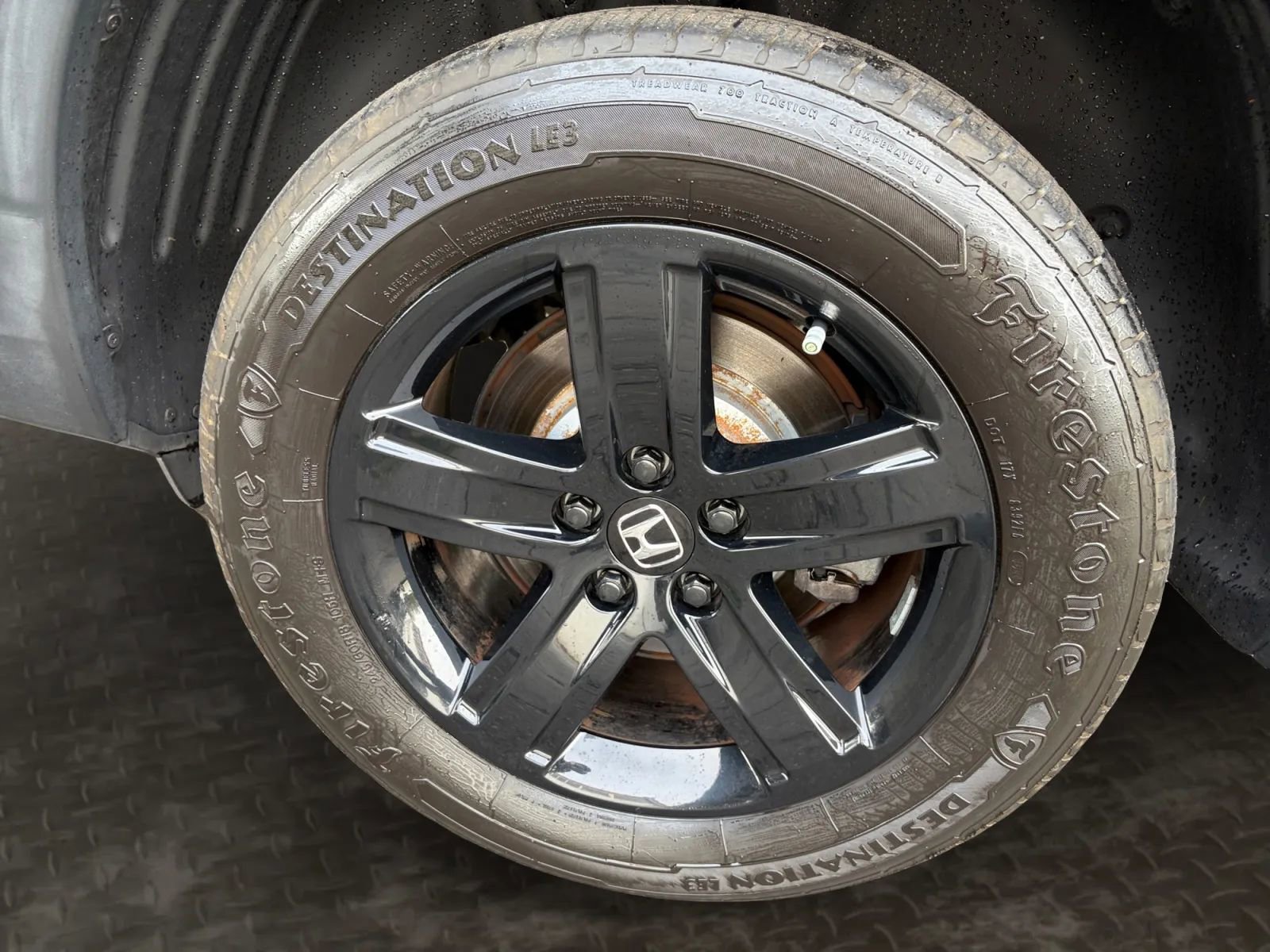 Used 2021 Honda Ridgeline Black Edition image 37
