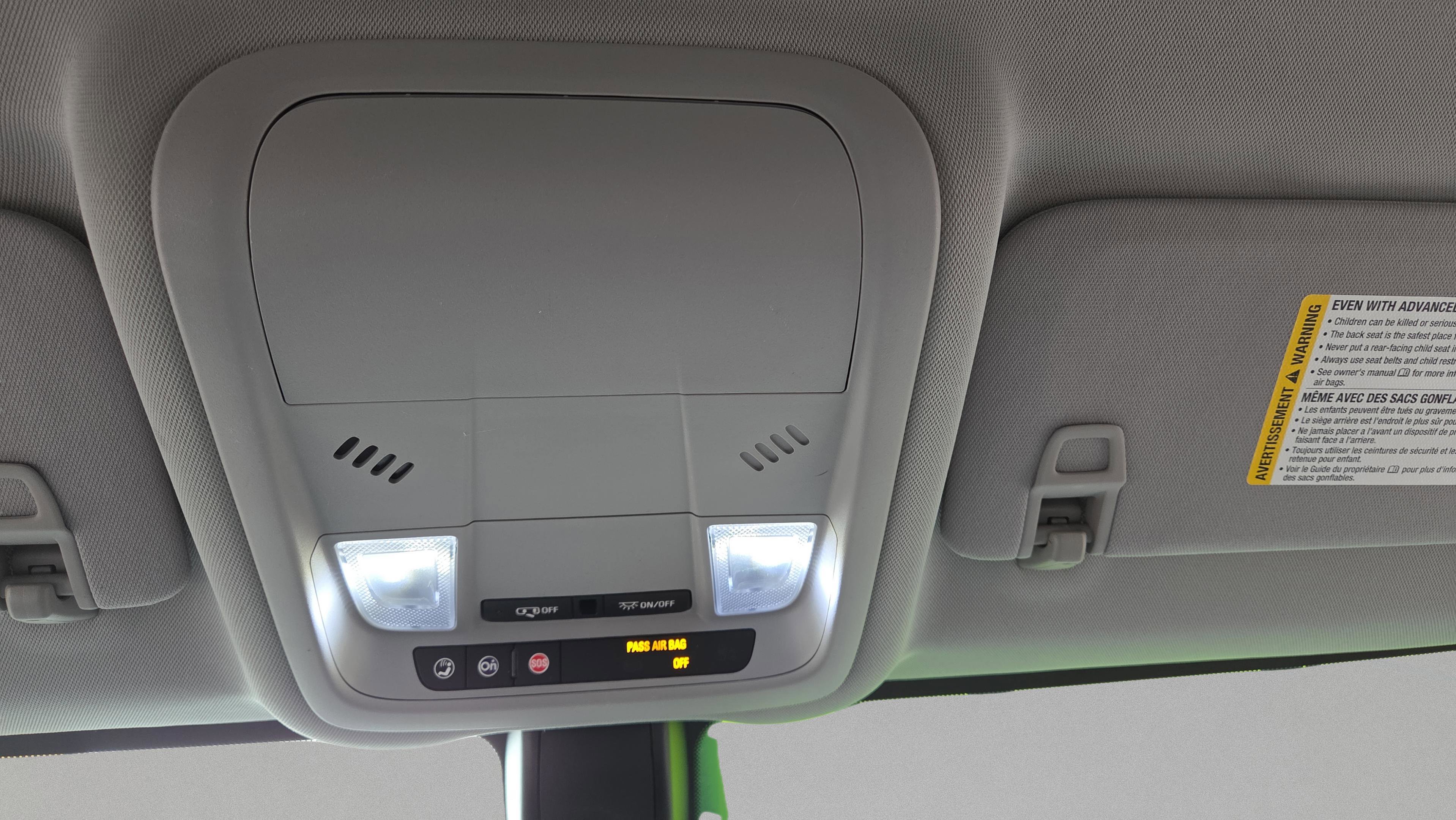 Used 2019 Chevrolet Equinox LS image 38