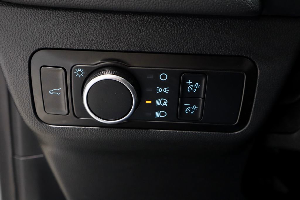 Certified 2023 Ford Escape ST-Line w/ Tech Pack #1 image 27