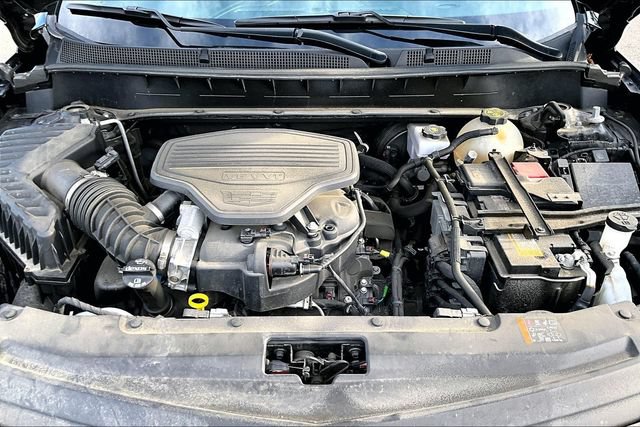 Used 2021 Cadillac XT6 Sport AWD/4WD image 10