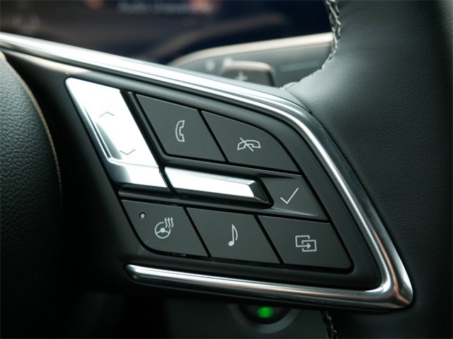 New 2026 Buick Enclave Sport Touring w/ Power Package image 12