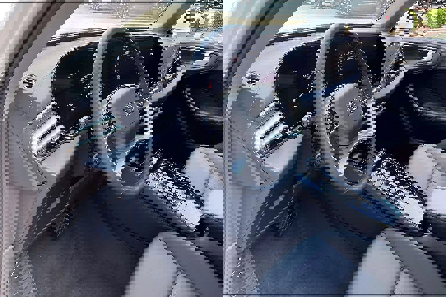 Used 2025 Audi A5 2.0T Premium w/ Convenience Package image 16