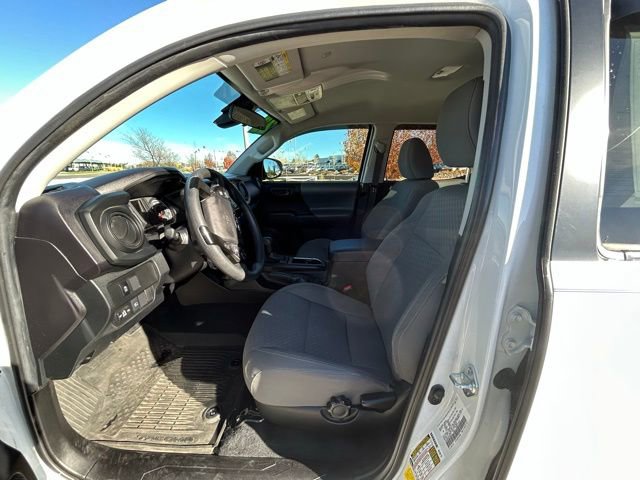 Used 2022 Toyota Tacoma SR image 30