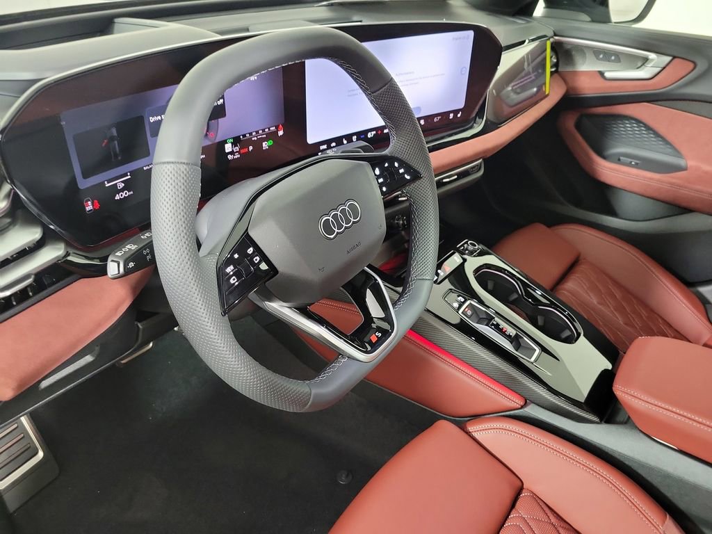 New 2026 Audi S5 Prestige AWD/4WD image 20