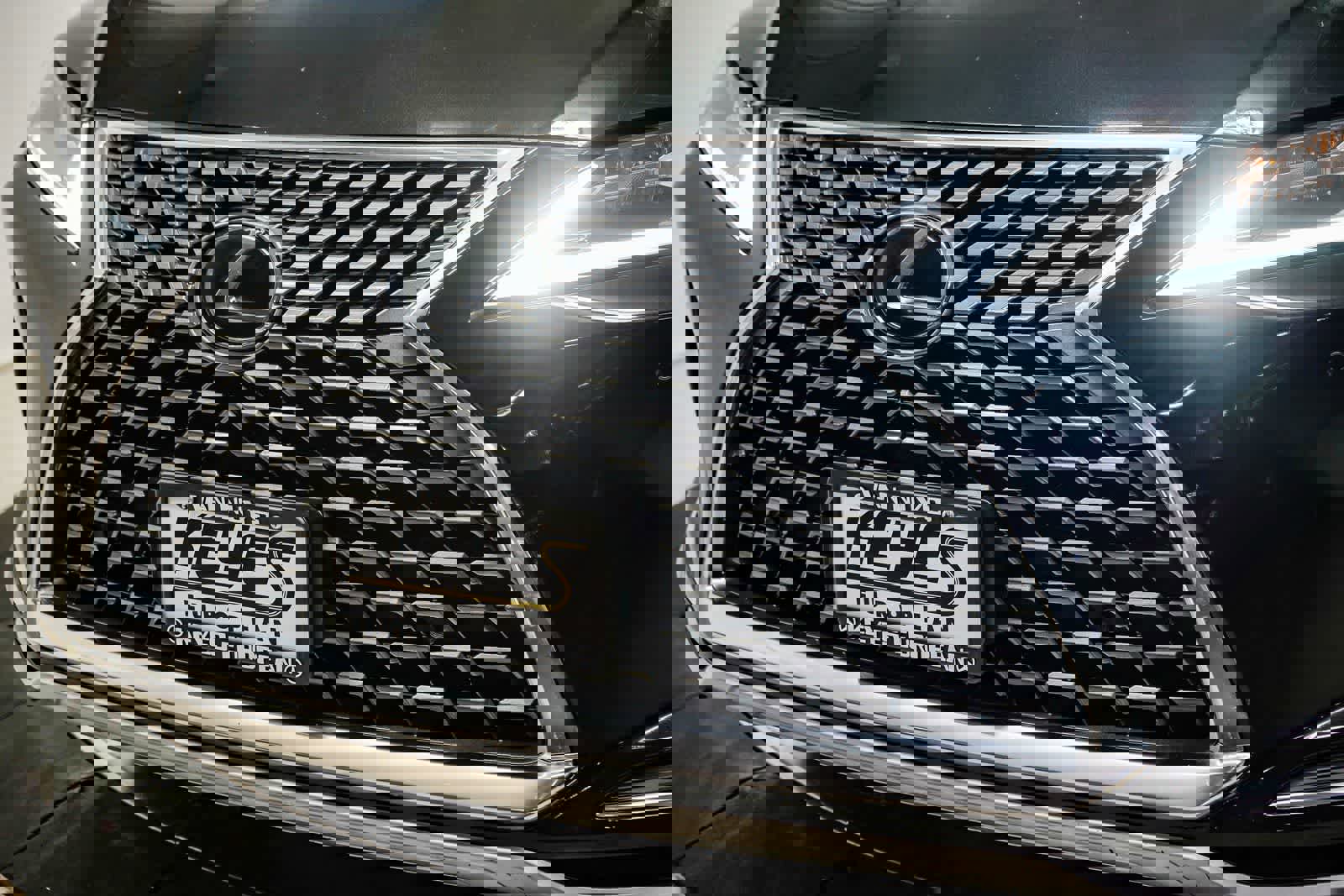 Used 2020 Lexus RX 350 FWD w/ Premium Package image 8