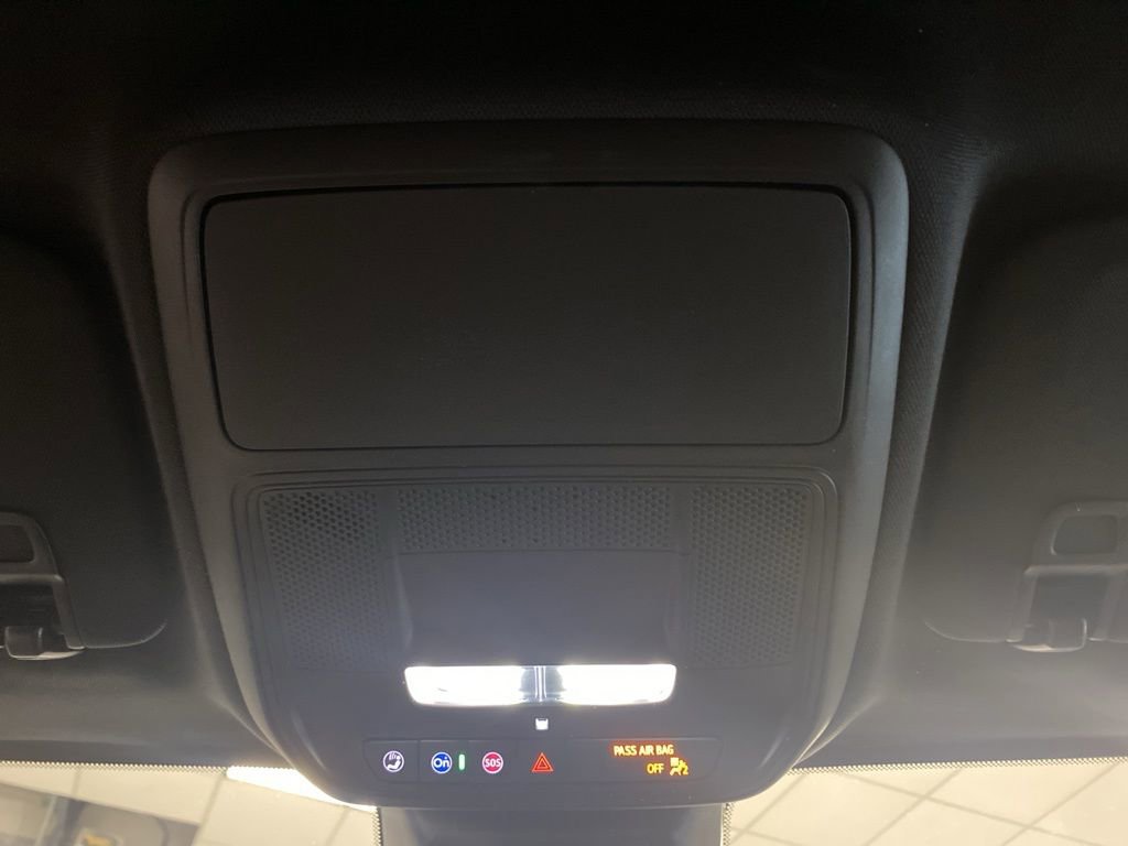 New 2026 GMC Terrain Elevation image 31