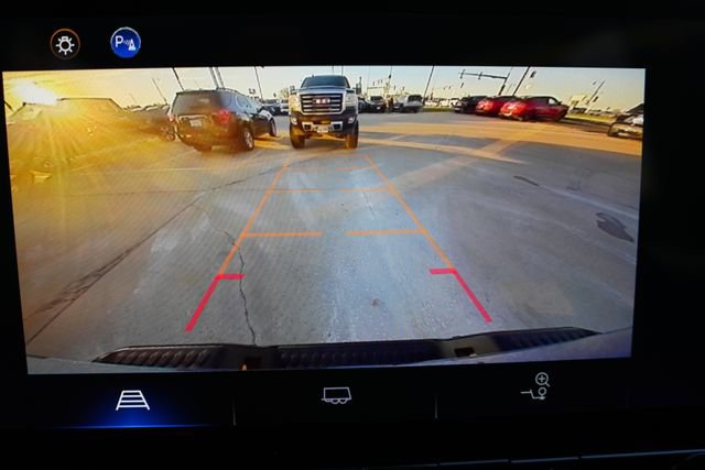 Used 2024 Chevrolet Colorado Z71 w/ Z71 Convenience Package 2 image 22