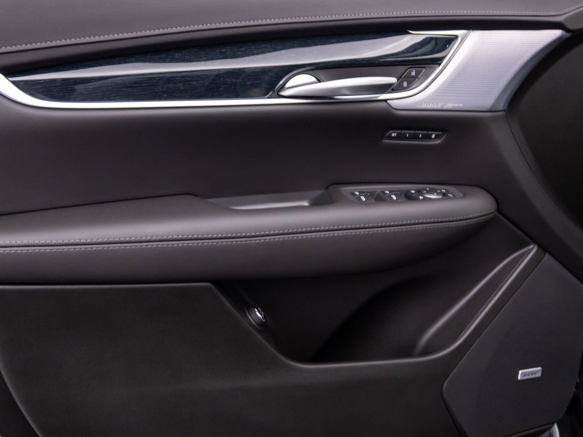 New 2026 Cadillac XT5 Premium Luxury w/ Driver Assist Package image 14