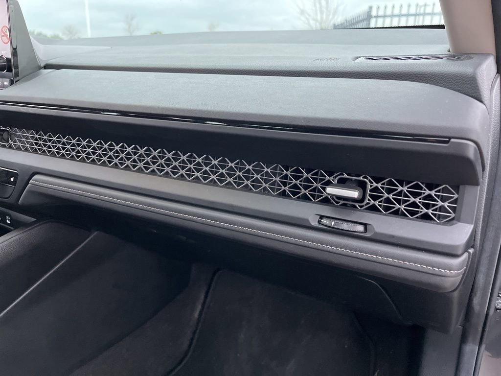 Certified 2024 Honda Accord EX image 28