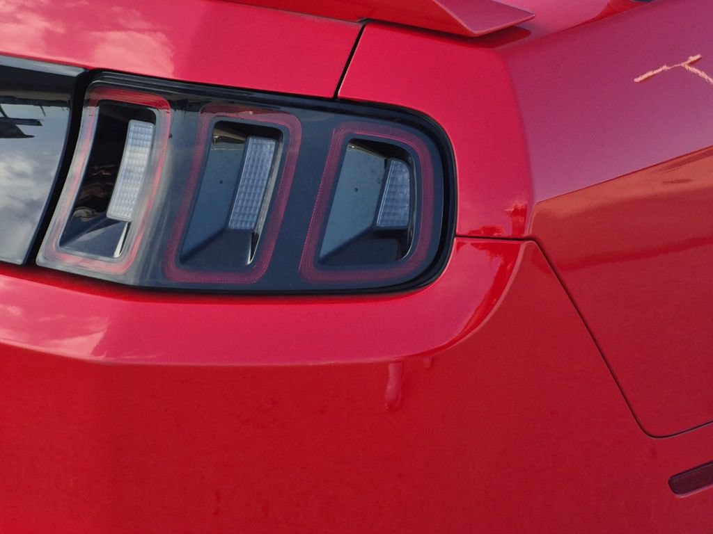 Used 2014 Ford Mustang Premium w/ Equipment Group 202A RWD image 22