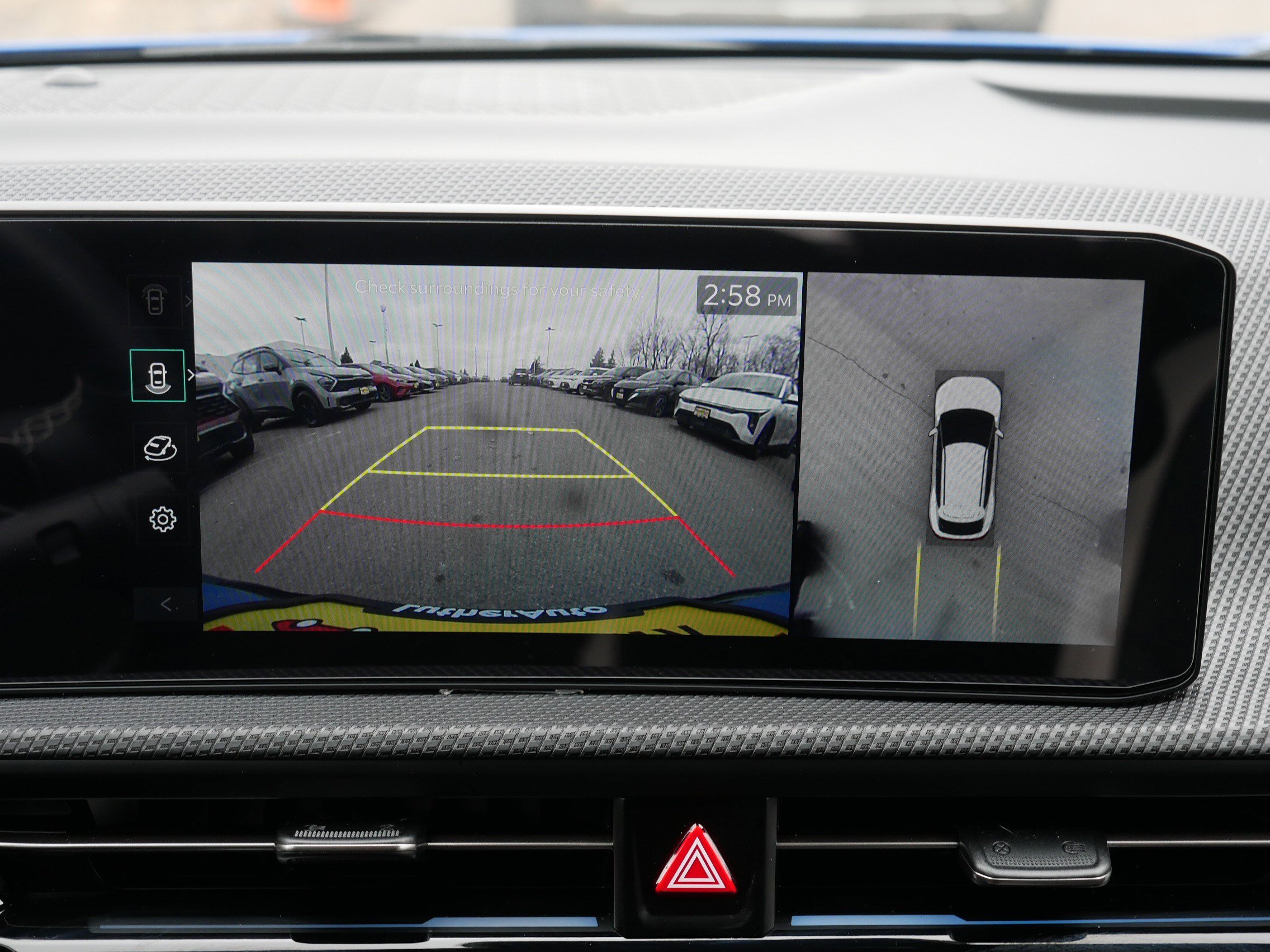 Certified 2025 Kia EV6 GT-Line image 27