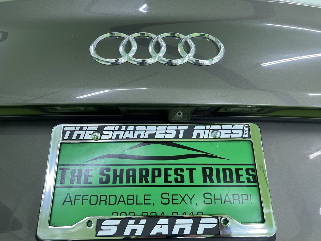 Used 2012 Audi A6 3.0T Prestige AWD/4WD image 13