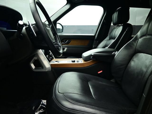 Used 2019 Land Rover Range Rover Autobiography AWD/4WD image 50