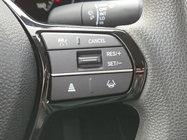 Used 2023 Honda Civic LX image 11