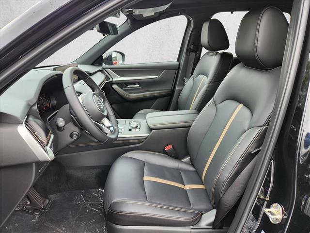 New 2026 MAZDA CX-90 3.3 Turbo S w/ Premium Plus image 10