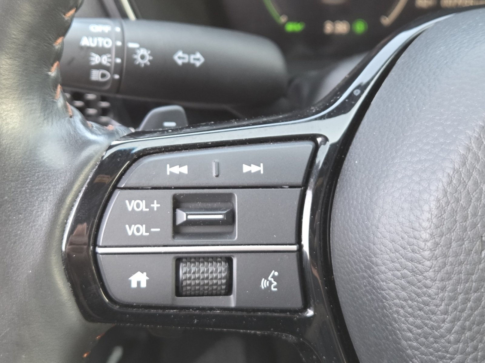 Used 2023 Honda CR-V Sport Touring image 34