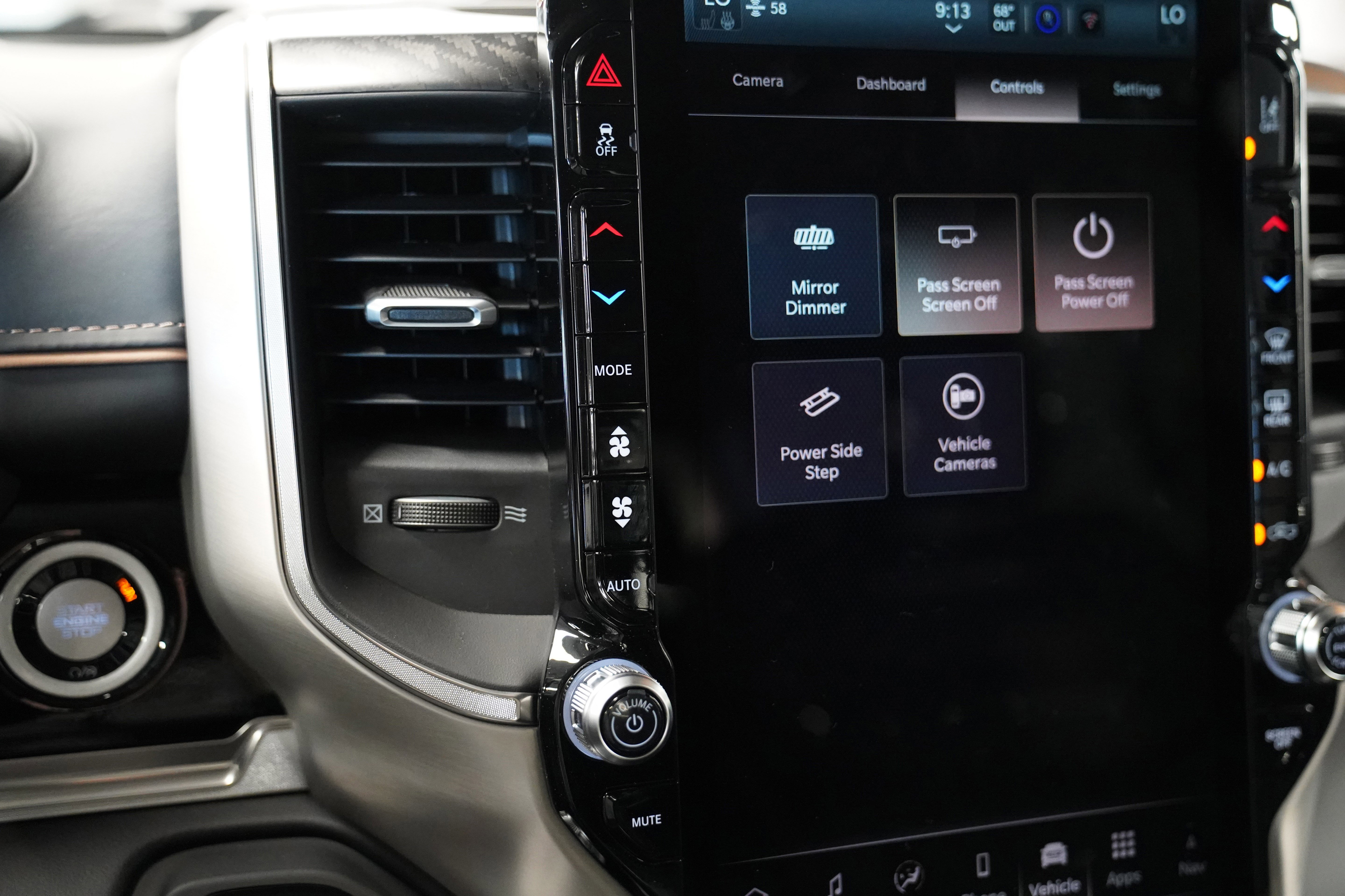 New 2026 RAM 1500 Tungsten image 27