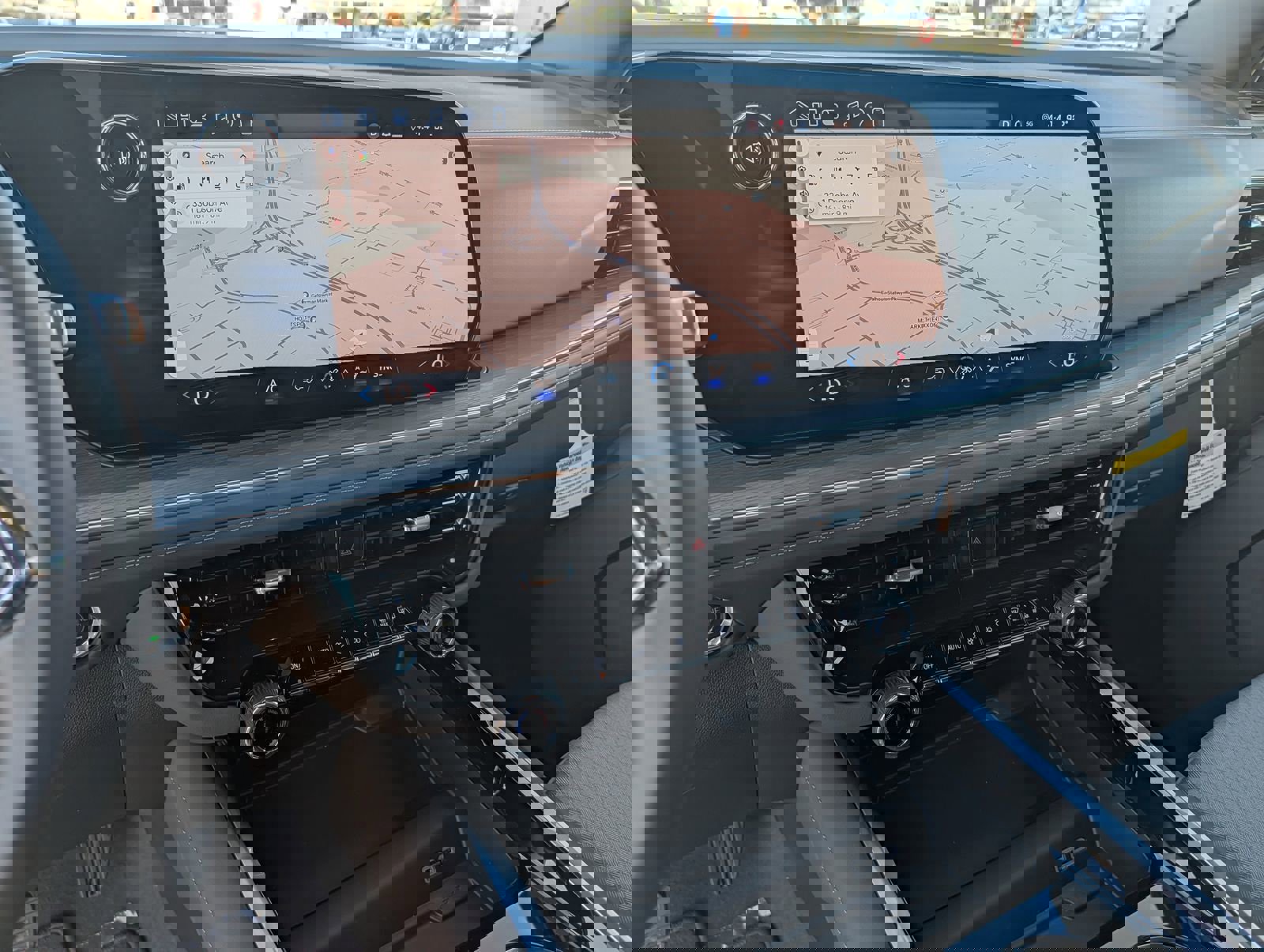 New 2026 Chevrolet Suburban LS image 13