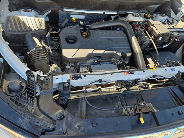 Used 2024 GMC Terrain SLT image 22