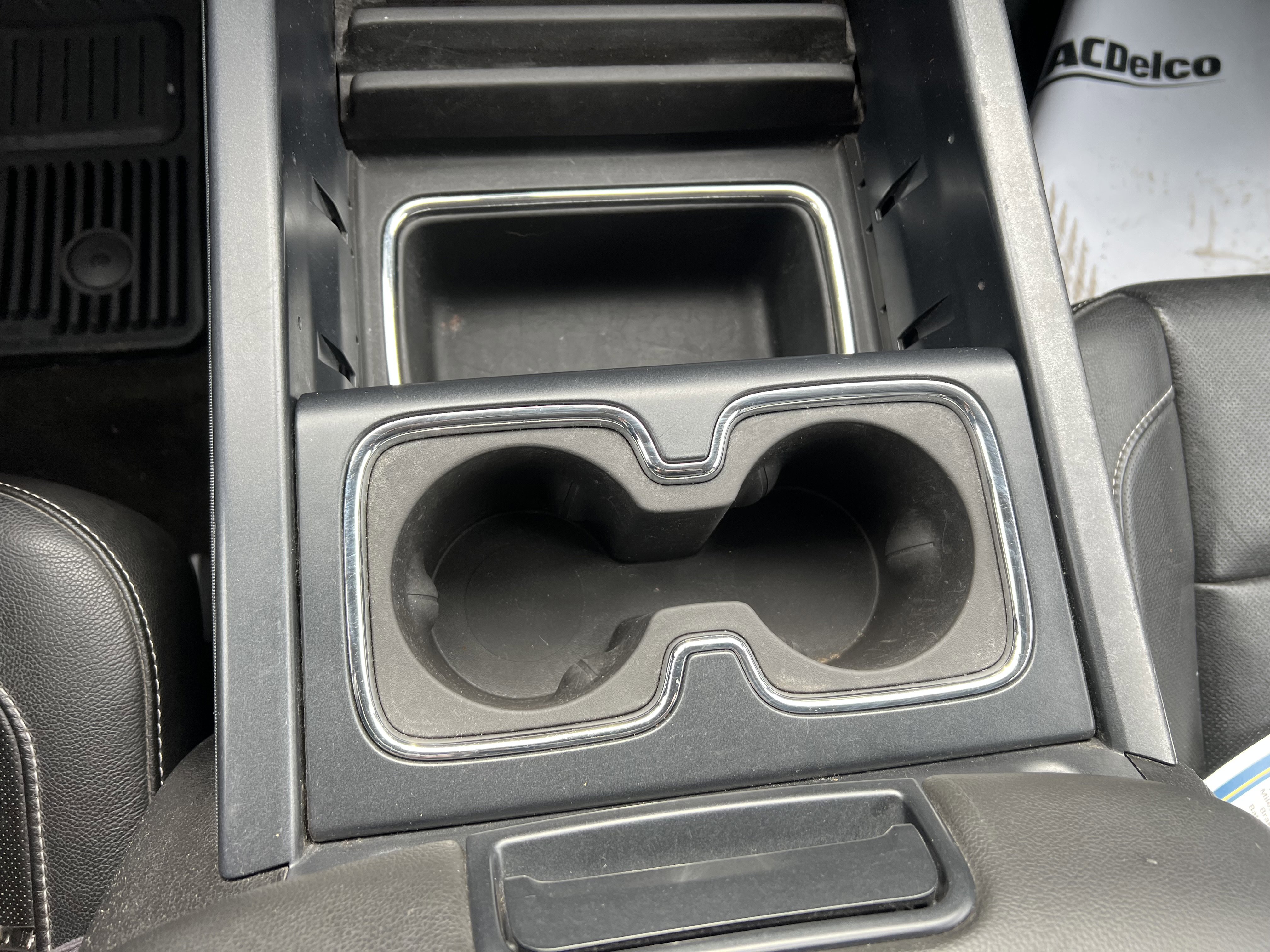 Used 2015 Chevrolet Silverado 2500 LTZ w/ Duramax Plus Package image 26