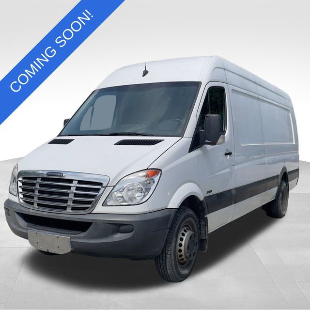 Used 2013 Freightliner Sprinter 3500 image 1