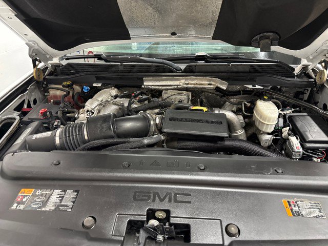 Used 2019 GMC Sierra 2500 4x4 Crew Cab image 40