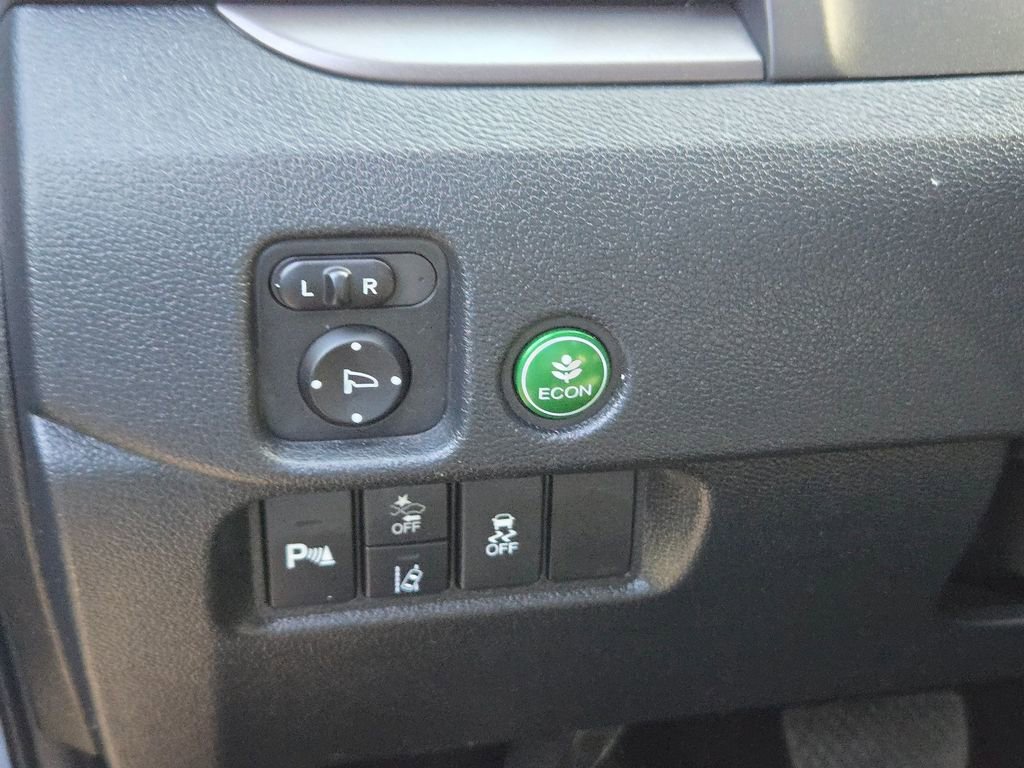 Used 2023 Honda Passport EX-L image 15