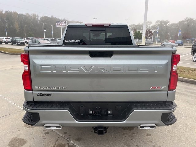 New 2026 Chevrolet Silverado 1500 RST w/ All Star Edition Plus image 6